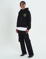 NYC Logo Hoodie