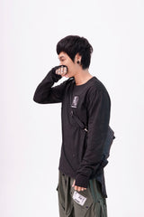 アーケード長袖 / ARCADE L-SLEEVE (4313408340086)