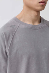 C&G ラグランTシャツ