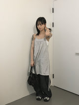 シャインワンピース(3color)