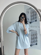 プレディーWチェーンショートスリーブTシャツ