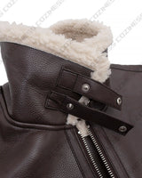 124 High-neck Mustang (2 colors)