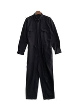 Flap Pocket Self-Tie Waist Jumpsuit (6684144500854)
