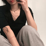 dark night choker