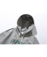 センチメンタルロゴフーディー/Sentimental Logo Hoodie (Grey)