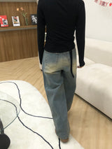 トルイドパンツ