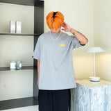 ワッペンTシャツ / Wappen T-shirt 3color