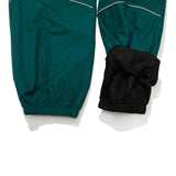 ソフトラウンドジョガーパンツ / BSR2223FWPT050 WD SOFT ROUND JOGGER PANTS GREEN