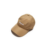 カーシブロゴ / FRベースボールキャップ / CURSIVE LOGO / FR BASEBALL CAP