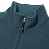 マイクロ フリース ジャケット / MICRO FLEECE JACKET