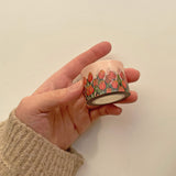 Mango Tulip (Deco Masking Tape) Color 30mm