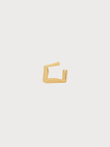 no.67イヤーカフ / no.67 earcuff gold