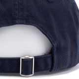 MIGNON LOGO CAP (NAVY)