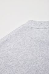 ゴブリンファイヤーエンブロイダリースウェットシャツ / VENTIQUE Goblin Fire Embroidery mtm 3color　