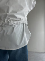 layered box shirt(2colors)