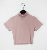 ミニポーラー半袖Tシャツ / Mini Polar Short Sleeve T-shirt (5color)