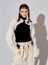 DUMBLED BOLERO (6630736724086)