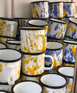 ULH painting enamel cup (6676509032566)