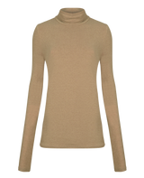 ALI TURTLENECK KHAKI (6635878678646)