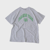 4110半袖Tシャツ / FREAKISH 4110 SHORT SLEEVE T-SHIRTS (LIGHT MELANGE)