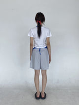 ドミノクロップTシャツ