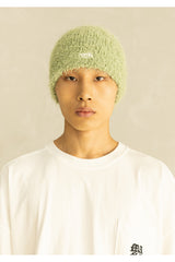 MASS MAGIC SHORT BEANIE MWHAC005-GN