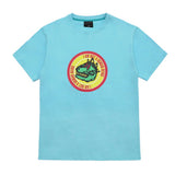 DINO LOGO T-SHIRT  (5color) (6674886230134)
