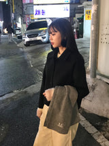 Tempe short coat
