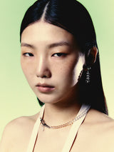 no.153シルバーピアス / no.153 earring silver