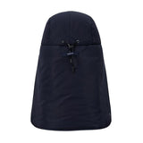 VA Square Windbreak Cap / Navy