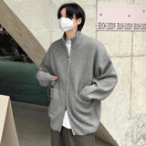 フリルカラーカーディガン/Frill Collar Cardigan