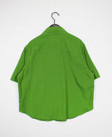 フルーツショートスリーブシャツ / Fruit Short Sleeve Shirt (5color)