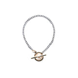ROUND MIX BRACELET (6574028324982)
