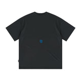 ブロッサムガーデンTシャツ / blossom garden t-shirts - CHARCOAL