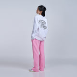 Sanrio HELLO KITTY アートワークロングスリーブTシャツ
