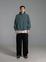 ワークカーペンダーコットンバンディングパンツ/Work carpenter cotton banding pants 2color
