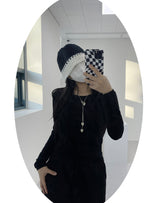 デイリーレイヤードスリムロングスリーブ / Daily Layered Slim long sleeve