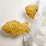 鯛魚パンフードスマートトク