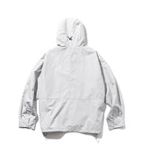 3LAYER UTILITY WIND SHELL