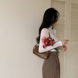 [Bellied made/Covering the back of the hand] Label point see-through polarity