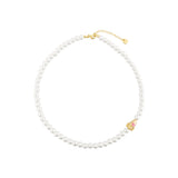 ROCKET PEARL NECKLACE (6605665140854)