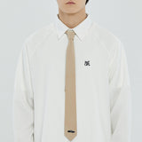PENDANT LOGO TIE