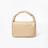 マグバッグS ラムスキン10/mug bag S lambskin 10