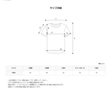 ハグピースショートスリーブTシャツ