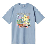 ベスティオーバーフィットTシャツ / BESTIE OVER FIT T-SHIRTS