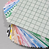 30 Pattern Paper Sticker Pack