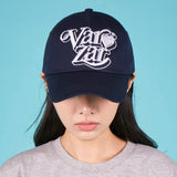 Love VARZAR Over Fit Ball Cap (4color)