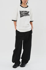 Notch Half Top (3color)