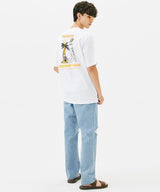 SUMMER HOLIDAY T-SHIRT (BLACK) (6585221873782)