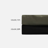 ASCLO Cross Long Field Jacket (2color)